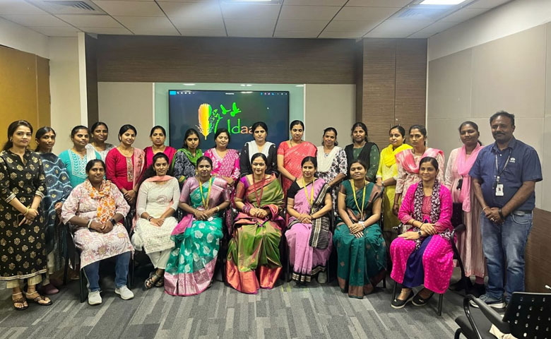 TATA Advance Jigni Project