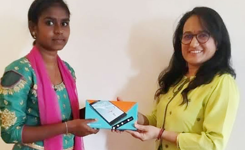 Digital Education Support