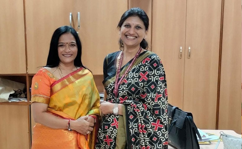 Women Empowerment Discussion