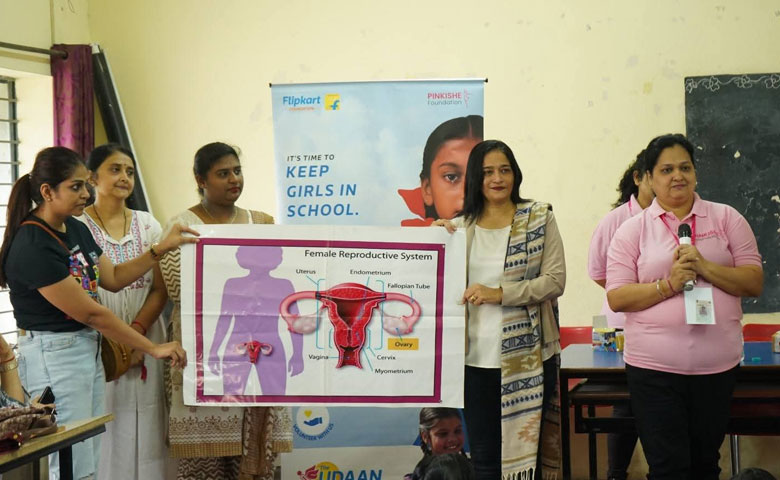 Menstrual Hygiene Collaboration